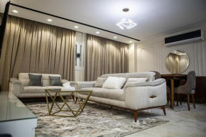 Cozy modern apartment in cairo